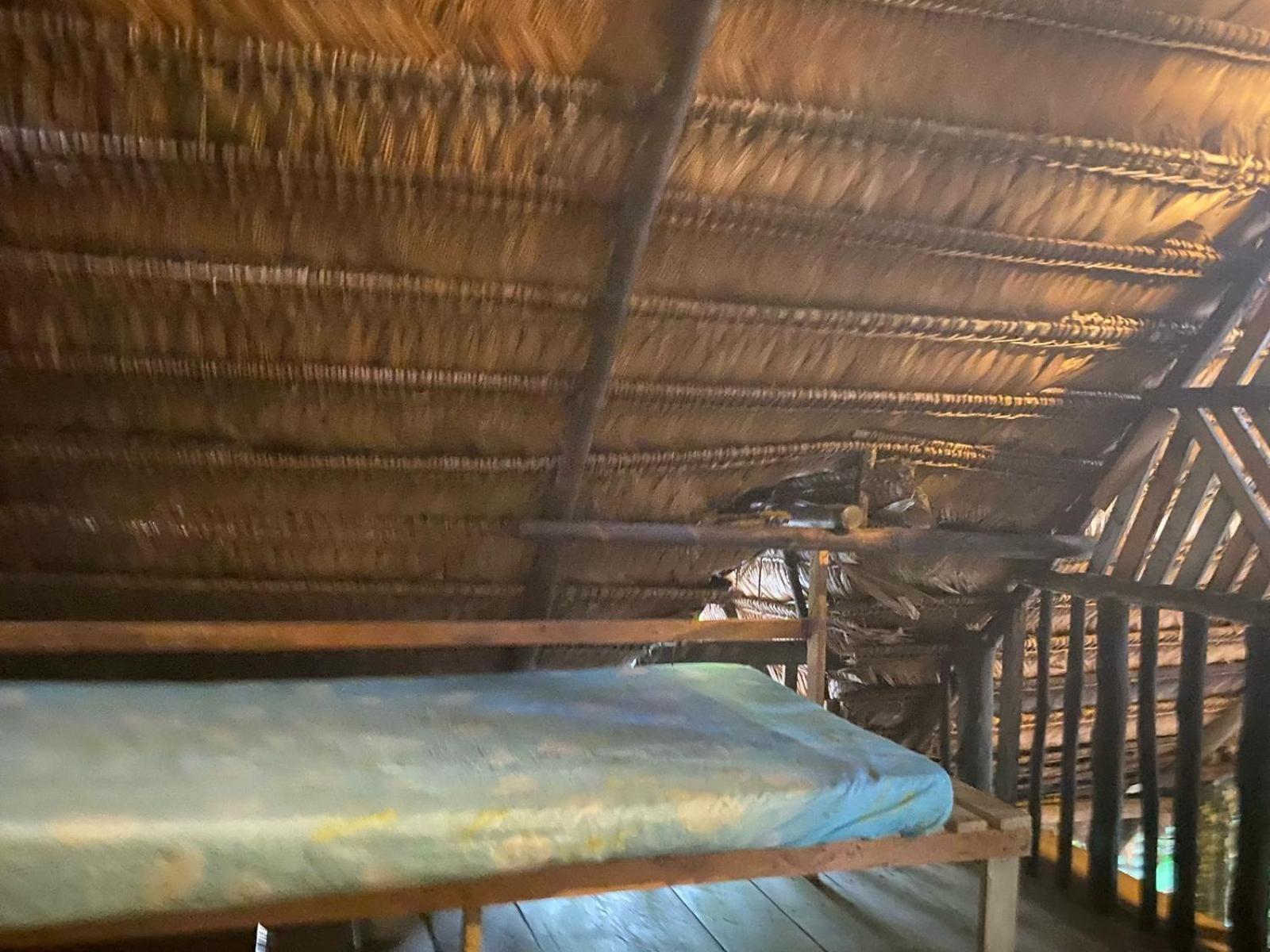 Xingu Camping Site Leticia Eksteriør billede